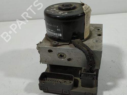 Abs pomp VW GOLF III (1H1) [1989-2000]  21607729