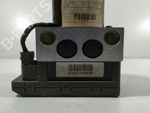 ABS pump VW GOLF III (1H1) | BP21607729M43