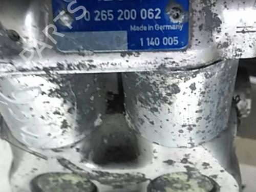 Used ABS pump BMW 5 (E39) [1995-2003]  21607738