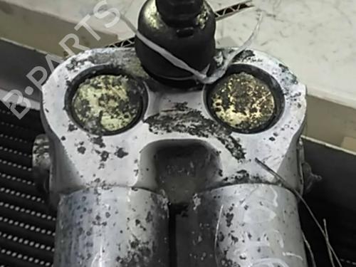 ABS pump BMW 5 (E39)  | BP21607738M43 