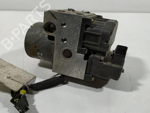 Used ABS pump CITROËN XSARA (N1) [1997-2005]  21607741