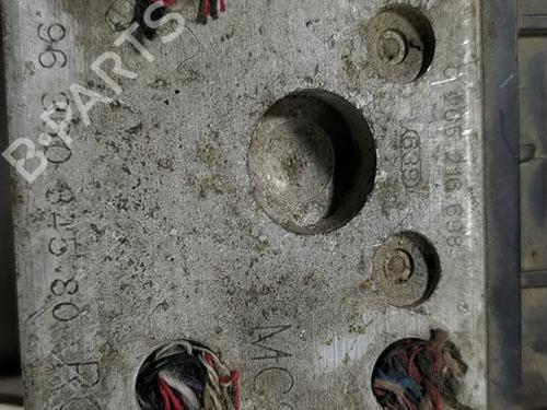 Abs pomp CITROËN XSARA (N1)  | BP21607741M43 