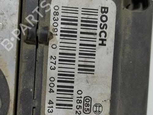 Abs pomp CITROËN XSARA (N1)  | BP21607741M43 
