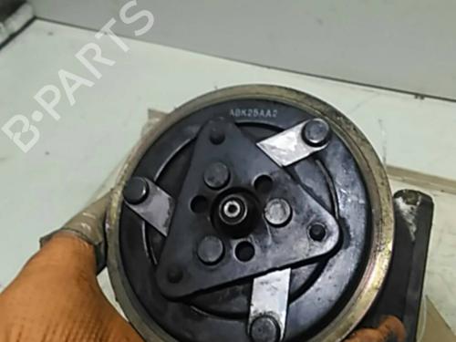 AC compressor FORD FIESTA V (JH_, JD_) | BP21607823M34