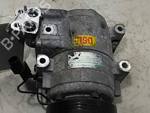 Compressore A/C HYUNDAI GETZ (TB) [2001-2011]  21607826