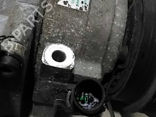 Compressore A/C HYUNDAI GETZ (TB)  | BP21607826M34