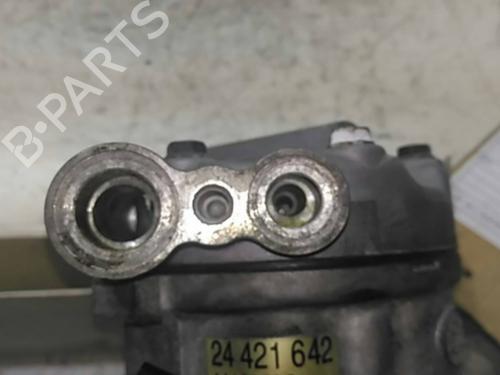 Klimakompressor für OPEL ASTRA G Estate (T98) [1998-2005]  21607833