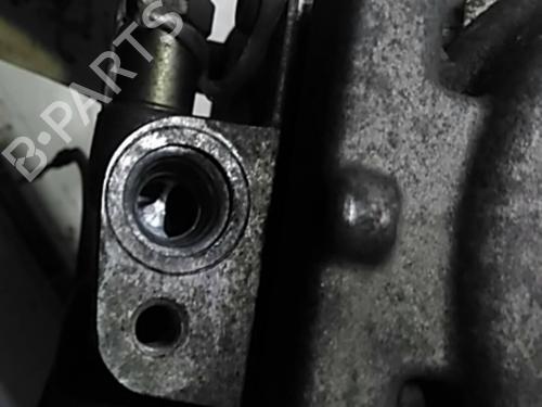 AC compressor TOYOTA COROLLA Liftback (_E11_)  | BP21607844M34 