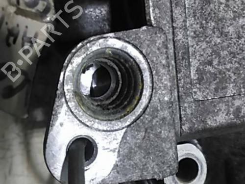 AC compressor TOYOTA COROLLA Liftback (_E11_)  | BP21607844M34 