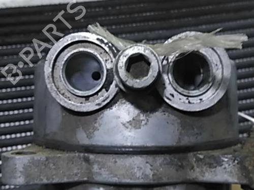 Used AC compressor AC compressor CITROËN ZX (N2) [1991-1999] 21607851 21607851