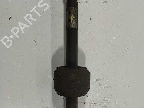 Used Right front driveshaft RENAULT CLIO II (BB_, CB_) [1998-2016]  21607966