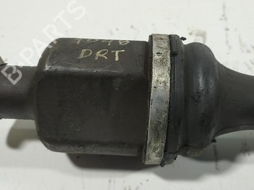 Right front driveshaft RENAULT CLIO II (BB_, CB_) | BP21607966M39