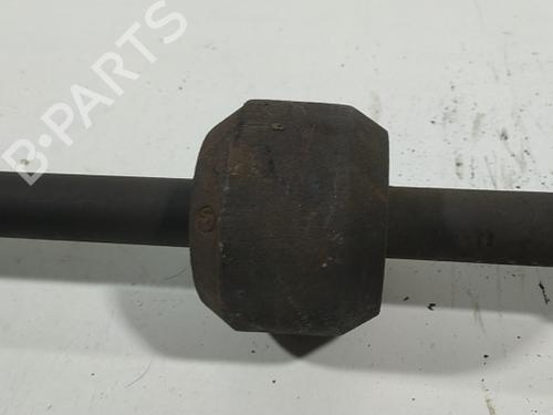 Right front driveshaft RENAULT CLIO II (BB_, CB_) | BP21607966M39