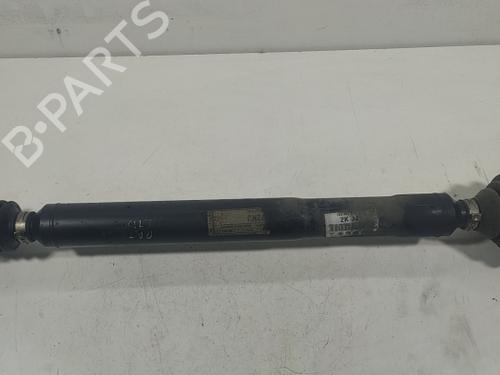 Used Right front driveshaft Right front driveshaft 21607971 21607971