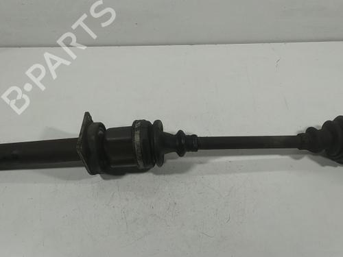 Used Right front driveshaft FIAT PUNTO (188_) [1999-2012]  21608024