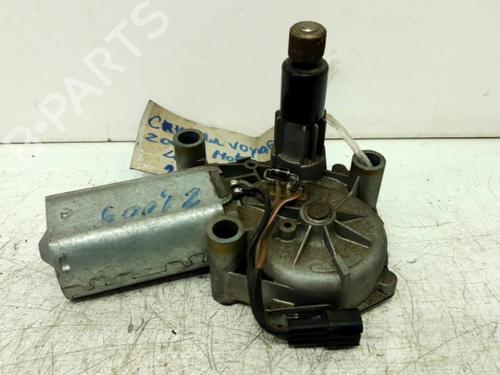Used Rear wiper motor Rear wiper motor 21608450 21608450