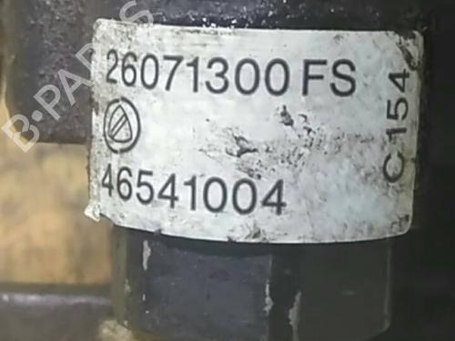 Styring servopumpe FIAT PUNTO (188_) [1999-2012]  21608511