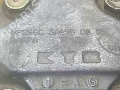 Styring servopumpe FORD FIESTA V (JH_, JD_) [2001-2014]  21608533