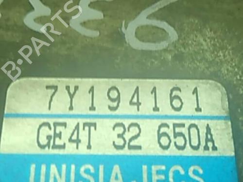 Used Steering pump MAZDA 626 III Station Wagon (GV) [1987-1998]  21608547