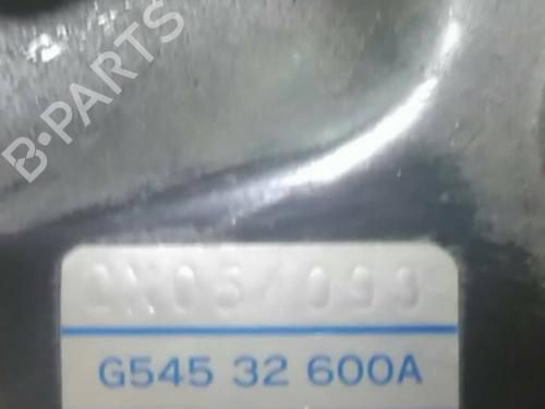 Used Steering pump MAZDA 626 III Station Wagon (GV) [1987-1998]  21608548