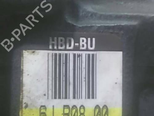 Used Steering pump Steering pump FORD ESCORT VI (GAL, AAL, ABL) [1995-2002] 21608551 21608551