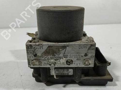 ABS pump FIAT IDEA (350_)  | BP21608577M43 