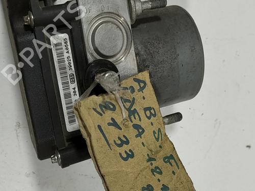 ABS pump FIAT IDEA (350_)  | BP21608577M43 