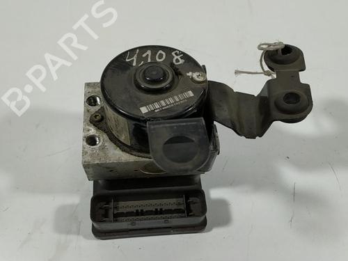 Used ABS pump VW GOLF IV (1J1) [1997-2008]  21608695