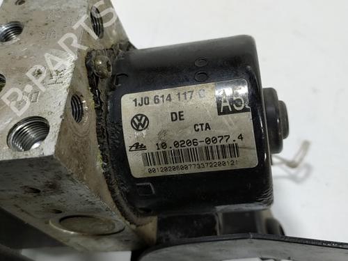 ABS pump VW GOLF IV (1J1)  | BP21608695M43