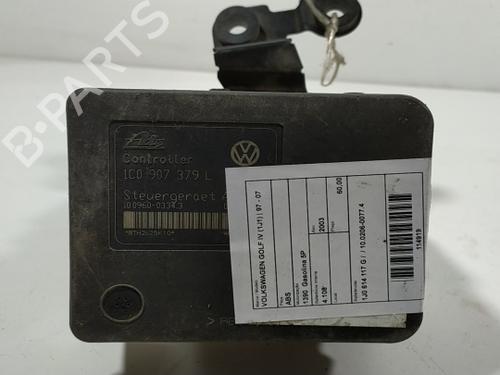 ABS pump VW GOLF IV (1J1)  | BP21608695M43