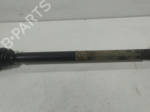 Used Right front driveshaft VW GOLF IV (1J1) [1997-2008]  21608721