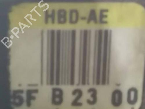 Used Steering pump FORD MONDEO I (GBP) [1993-1996]  21608781