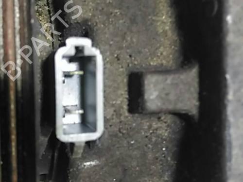 AC compressor FORD MONDEO I (GBP)  | BP21608784M34