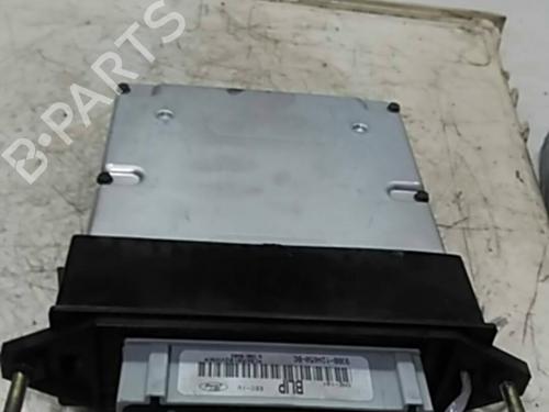 Engine control unit (ECU) FORD MONDEO I (GBP)  | BP21608789M57