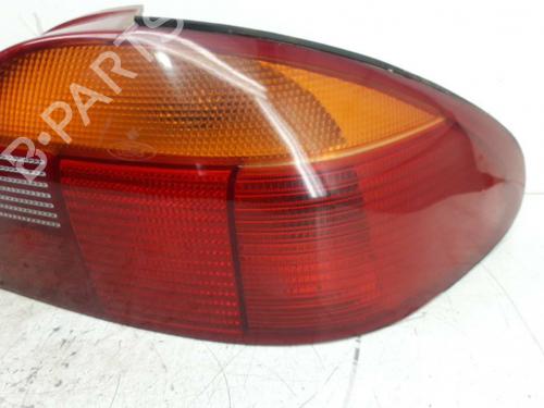 Used Right taillight FORD MONDEO I (GBP) [1993-1996]  21608827