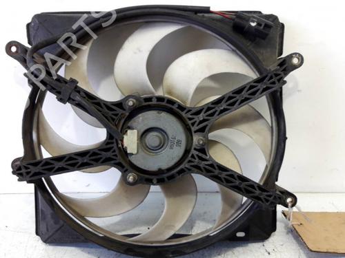 Radiator fan TOYOTA AVENSIS Liftback (_T22_) | BP21608997M35