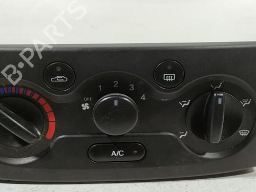 Used Climate control CHEVROLET KALOS [2005-2025]  21609046