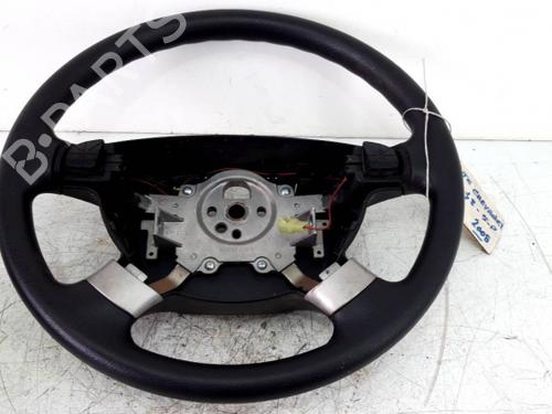 Used Steering wheel CHEVROLET KALOS [2005-2026]  21609060