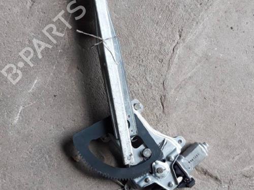 Used Front right window mechanism CHEVROLET KALOS [2005-2025]  21609061