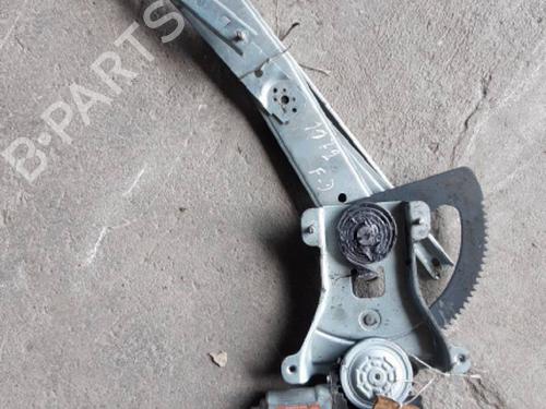 Front right window mechanism CHEVROLET KALOS  | BP21609061C23 