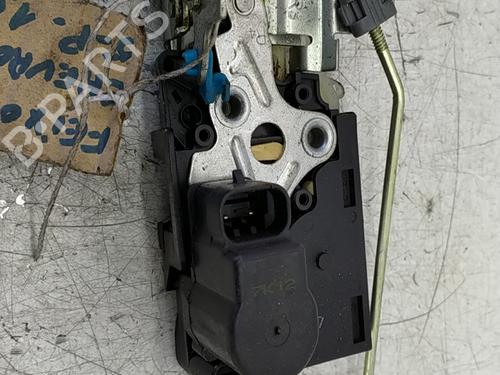 Høyre bak lås CHEVROLET KALOS [2005-2025]  21609062