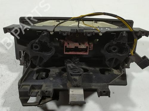 Climate control FIAT PUNTO (176_)  | BP21609291I5 