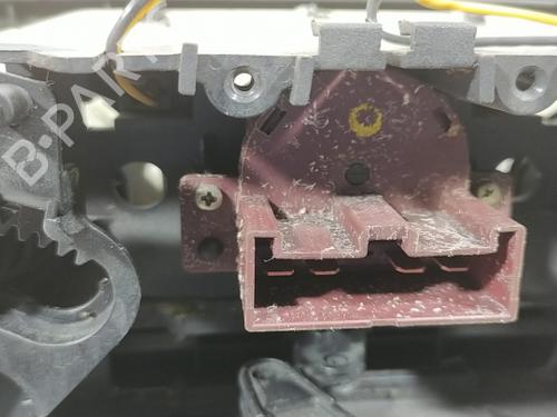 Climate control FIAT PUNTO (176_)  | BP21609291I5 