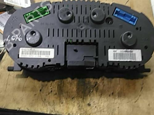 Used Instrument cluster SEAT IBIZA II (6K1) [1993-2002]  21609497