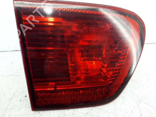 Used Left taillight SEAT IBIZA II (6K1) [1993-2002]  21609503
