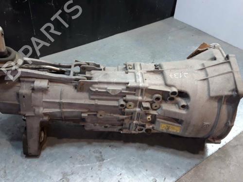 Gearbox BMW 3 Touring (E46)  | BP21609629M3 