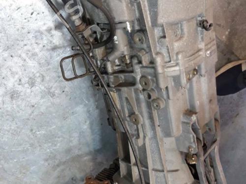 Gearbox BMW 3 Touring (E46)  | BP21609629M3 