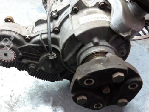 Gearbox BMW 3 Touring (E46)  | BP21609629M3 