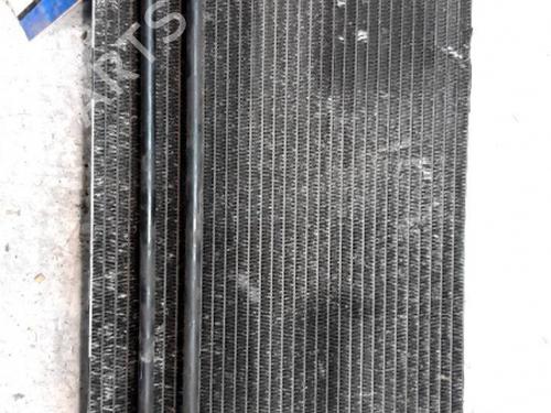AC radiator BMW 3 Touring (E46)  | BP21609632M32