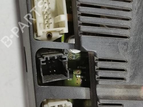 Climate control BMW 3 Touring (E46)  | BP21609650I5 